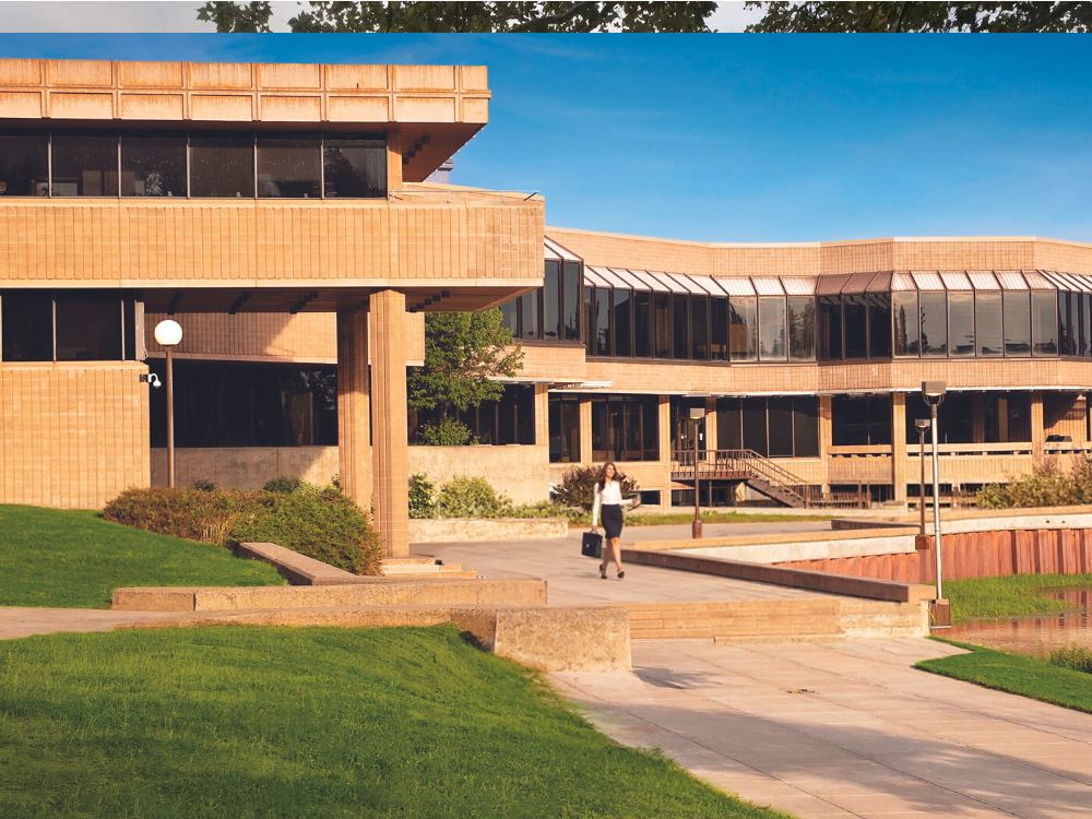 lakehead
