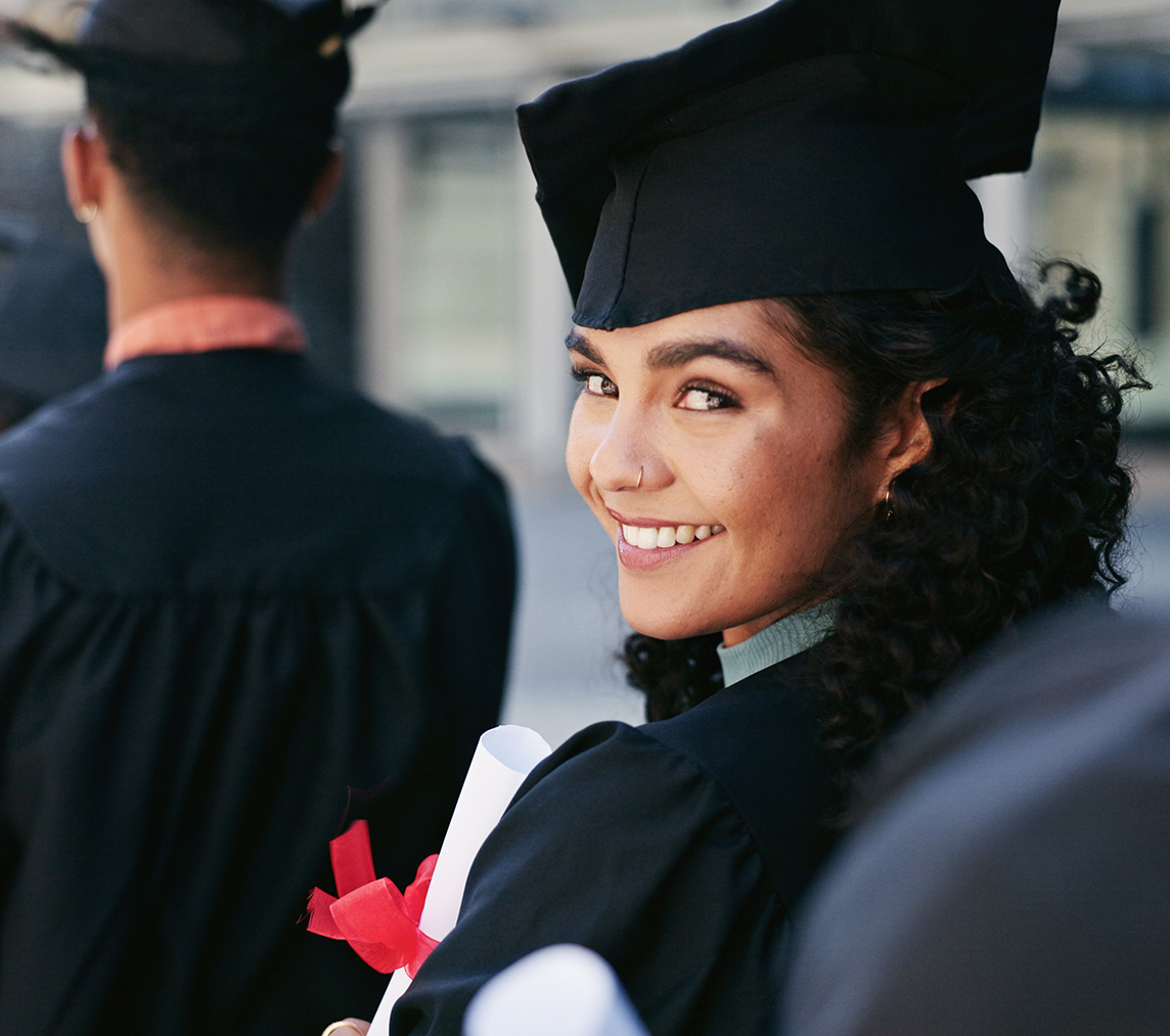 graduation